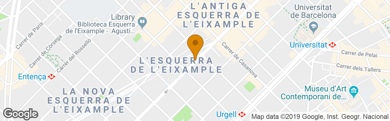 Arago Executive Suites Apartments 