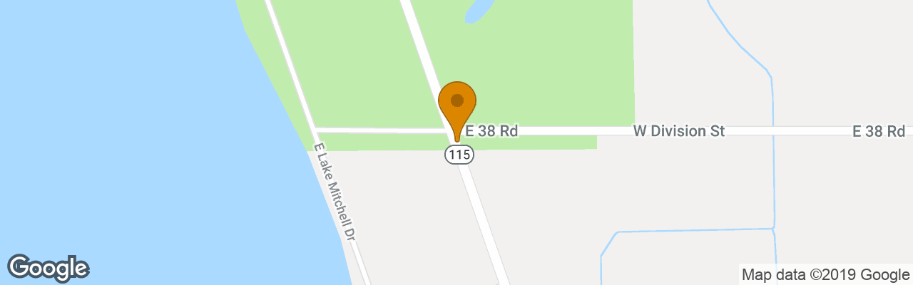 Cadillac Sands Resort 