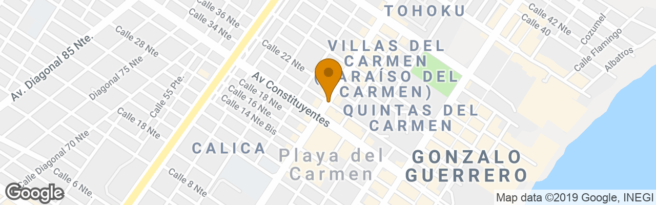 Hotel Casa la Galeria 