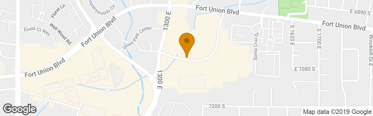 Hotel Hawthorn Suites By Wyndham Salt Lake City-Fort Union  