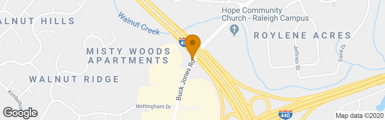 Hotel Candlewood Suites Raleigh-Cary 