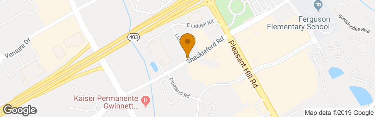 Hotel Candlewood Suites Atlanta 