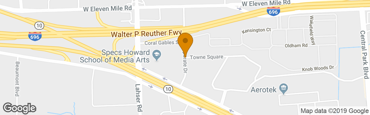 Hotel Candlewood Suites 