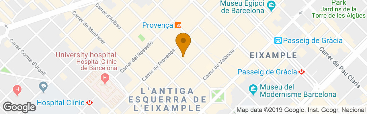 Bed and Breakfast Bed&Breakfast Forget Me Not Barcelona 