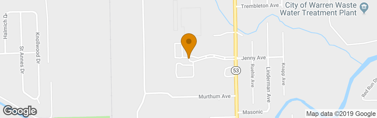 Hotel Candlewood Suites Detroit 