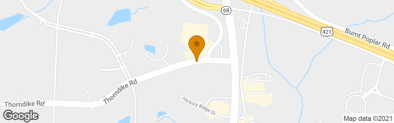 Hotel Candlewood Suites Greensboro 