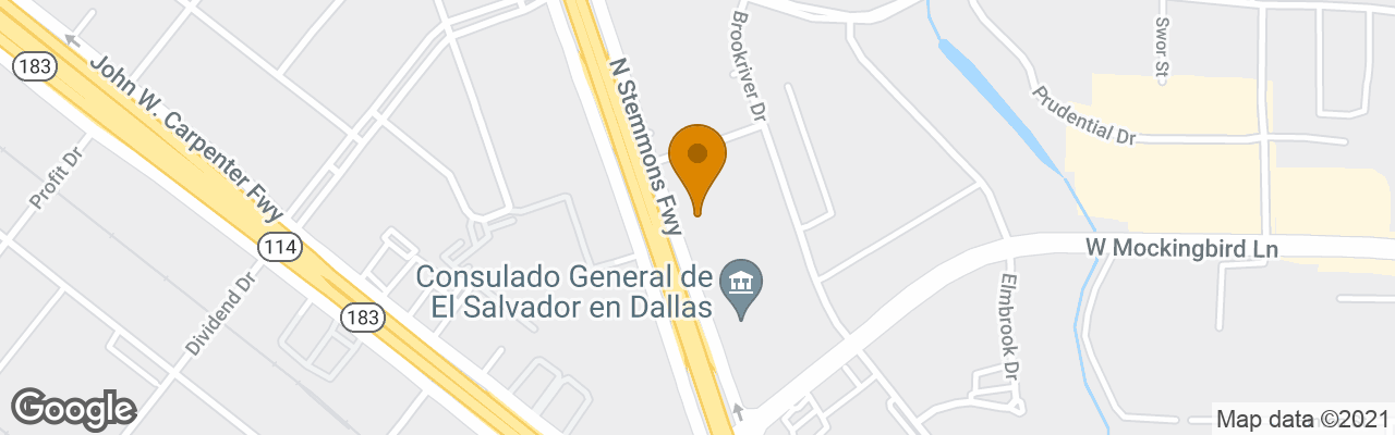 Hotel Candlewood Suites Dallas Market Center 