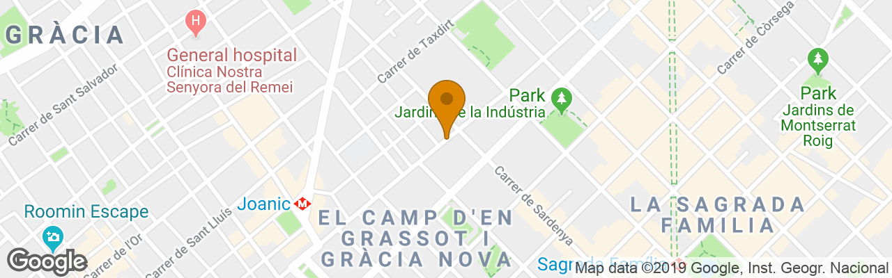 Sensation Authentic Gracia 