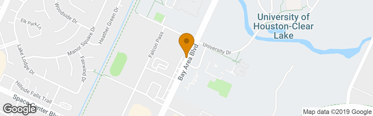 Candlewood Suites Hotel Clear Lake 