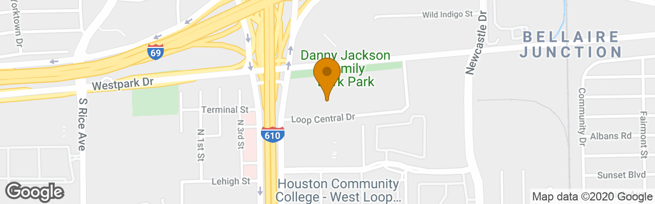 Hotel Candlewood Suites Houston By The Galleria 