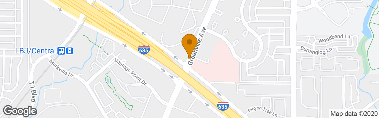 Hotel Candlewood Suites Dallas Park Central 