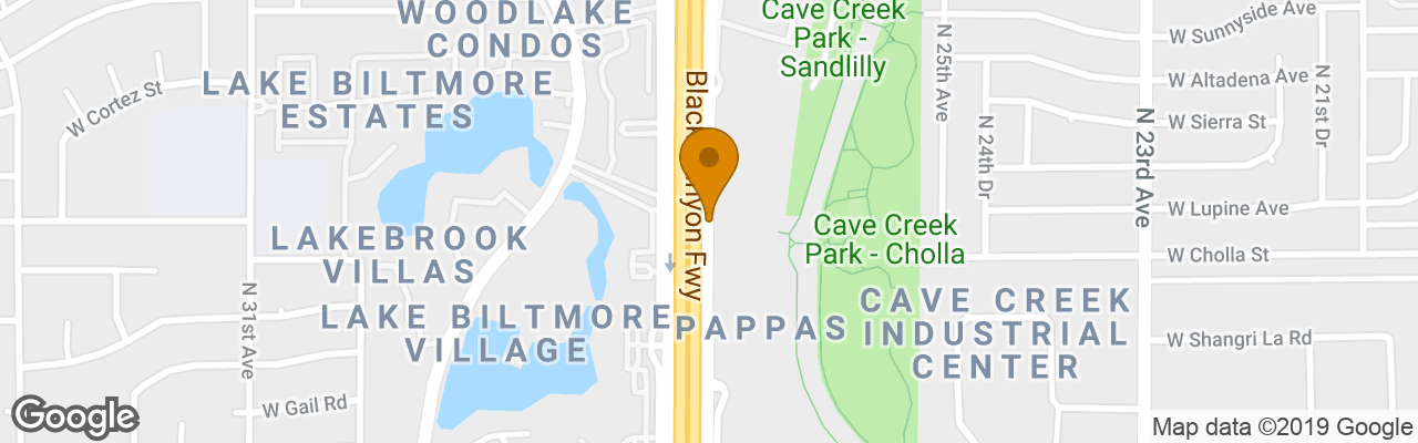 Hotel Candlewood Suites Phoenix 