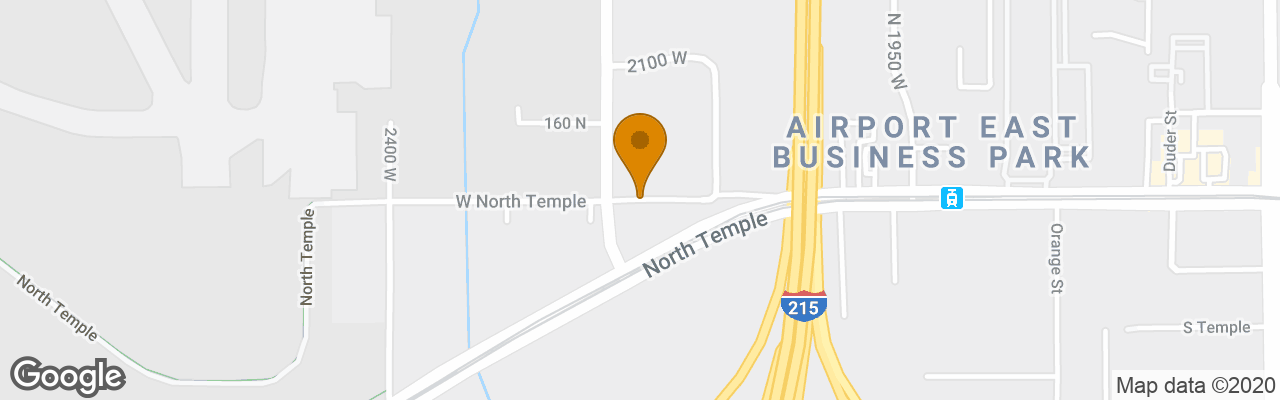 Hotel Candlewood Suites Salt Lake City - Airport 