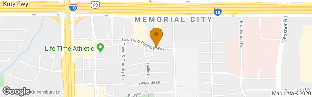 Hotel Candlewood Suites City Centre I-10 