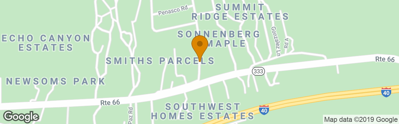 Hotel Canyon Gods Guest House 