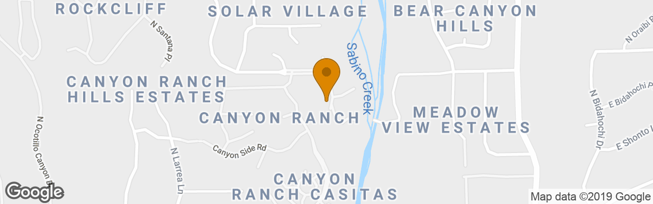 Hotel Canyon Ranch Health & Fitness 