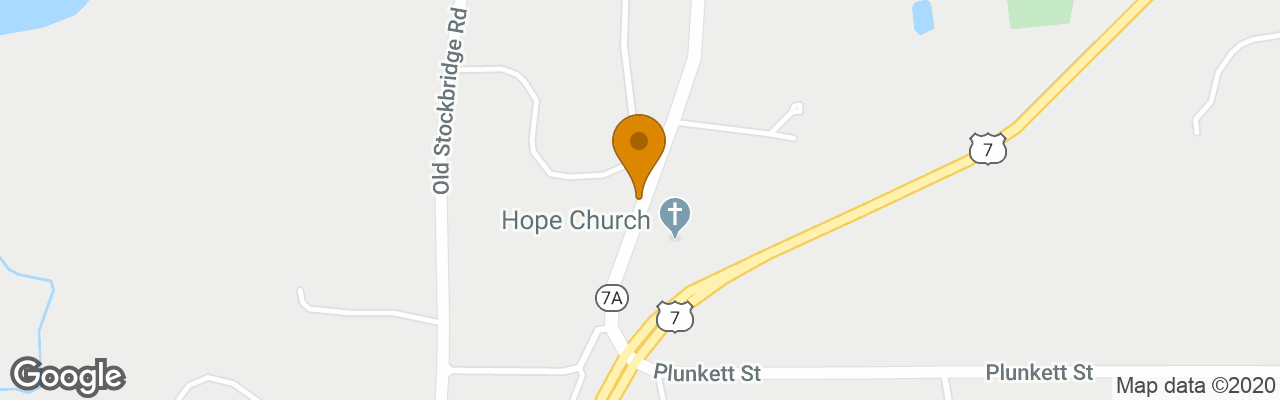 Hotel Canyon Ranch in the Berkshires 