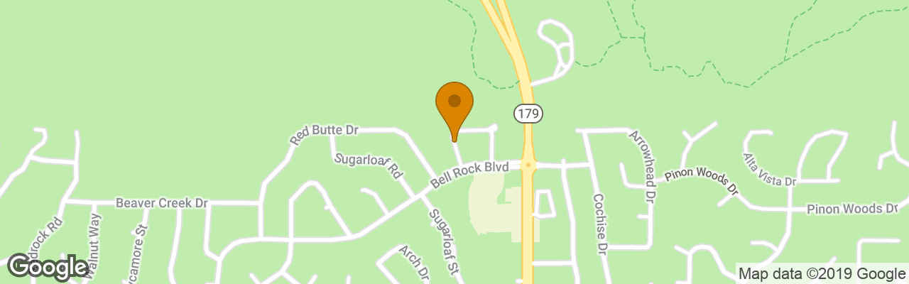 Canyon Villa Bed & Breakfast Inn 