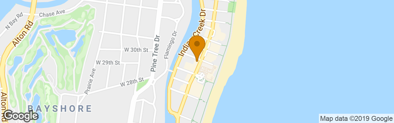 Hotel Hilton Garden Inn South Beach 