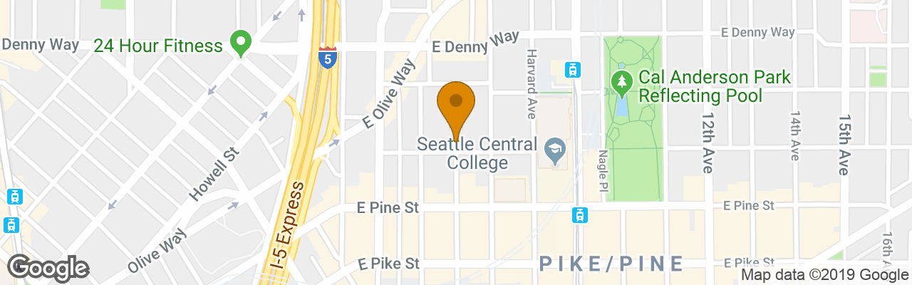 Hotel Capitol Hill Inn 