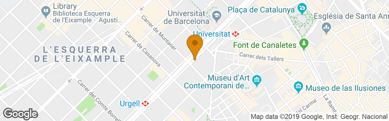 TOC Hostel Barcelona 