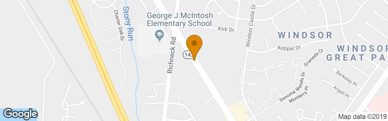 Motel Howard Johnson Exp Newport New  