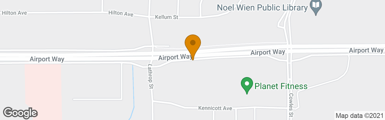 Hotel Captain Bartlett Inn 