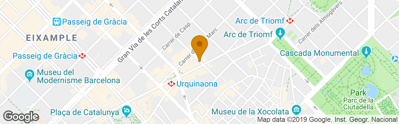 Bed and Breakfast Bed&Breakfast Casa con Estilo Bruc 