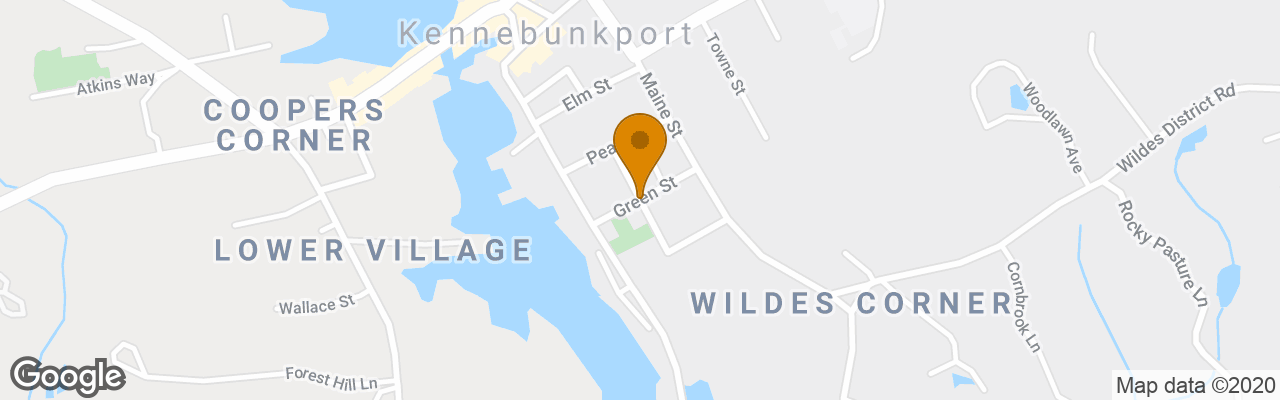 Hotel Captain Fairfield Inn 