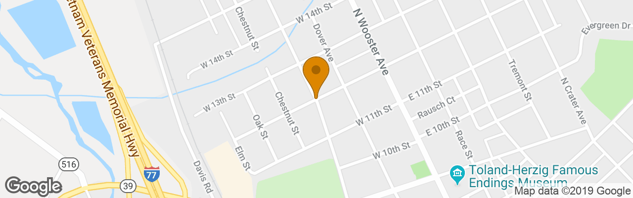 Hotel Carlisle Village Inn 