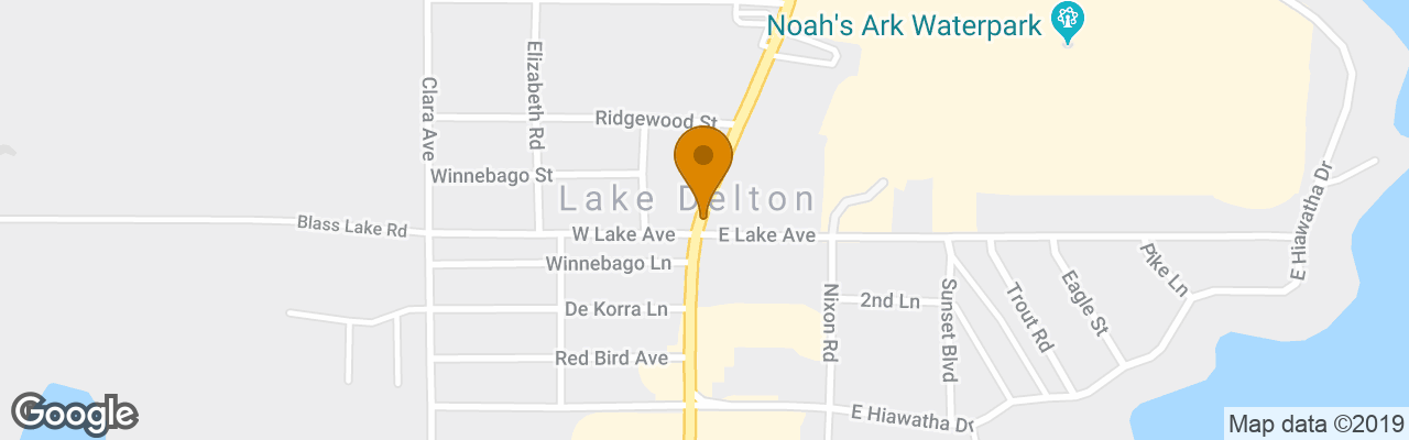 Hotel Carousel Inn & Suites 