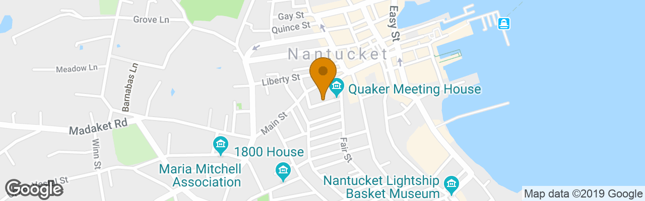 Hotel Carriage House 