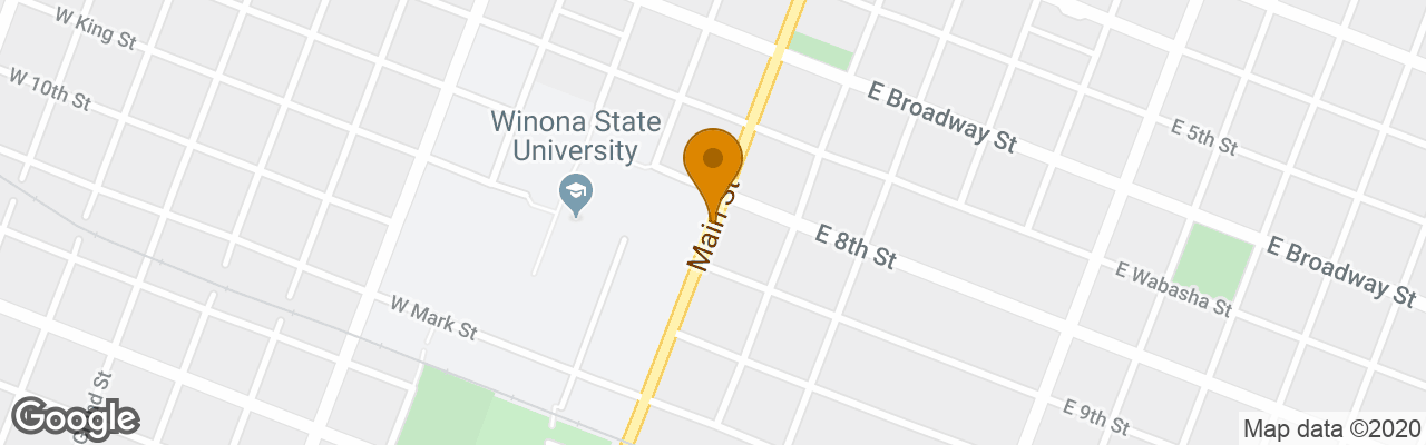 Hotel Carriage House Bed & Breakfast 