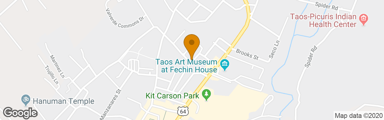 Hotel Casa Europa Inn & Gallery 