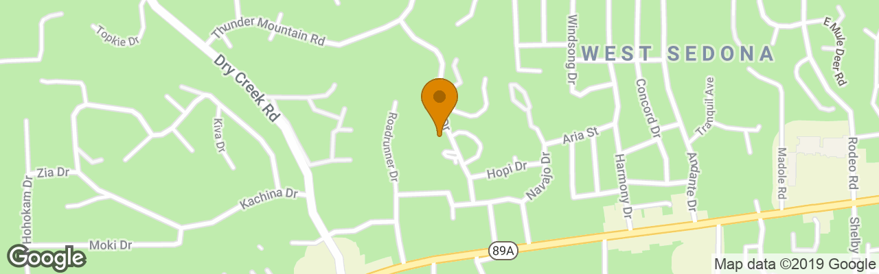 Casa Sedona Bed & Breakfast Inn 