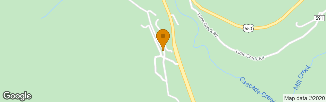 Hotel Cascade Village Resort 