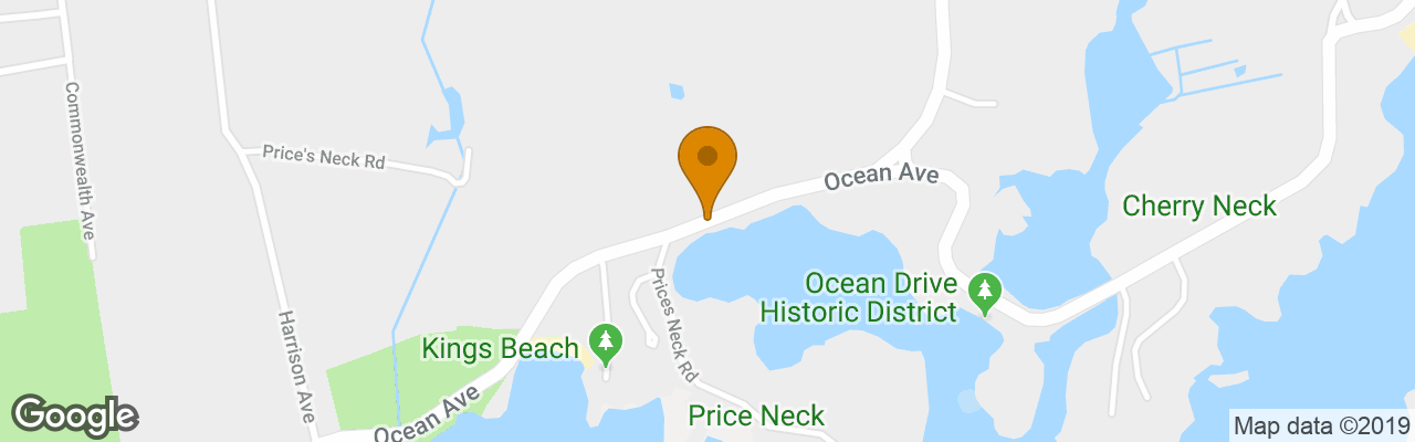 Hotel Castle Hill Newport 