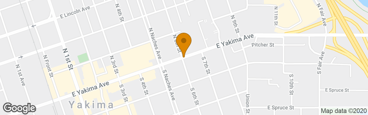 Hotel Red Lion Yakima Center 