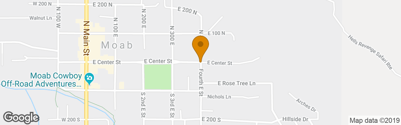 Hotel Cedar Breaks Condos 