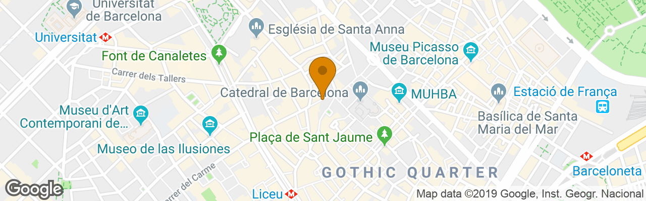 Fga Gothic Apartments 