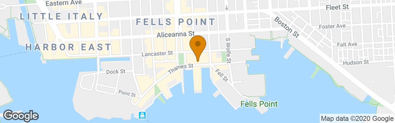 Hotel Celie's Waterfront Bed & Breakfast 