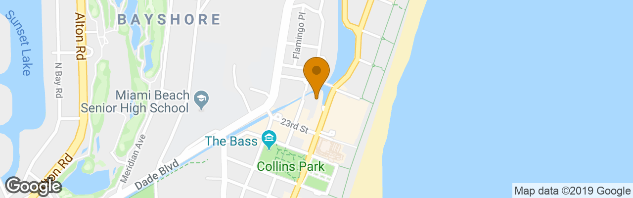 Hotel Aloft South Beach 