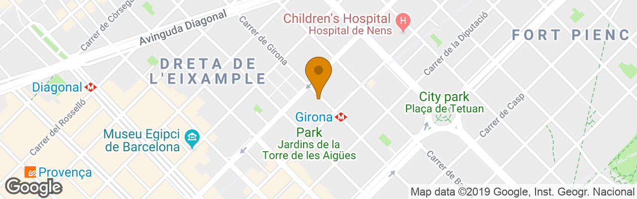 Hotel Retrome Barcelona 