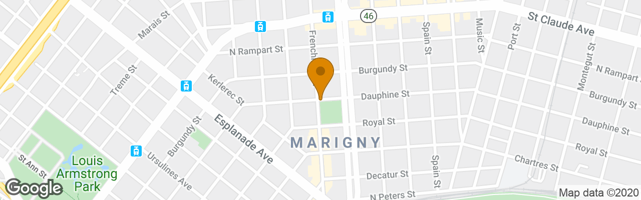 Hotel Clairborne Mansion 