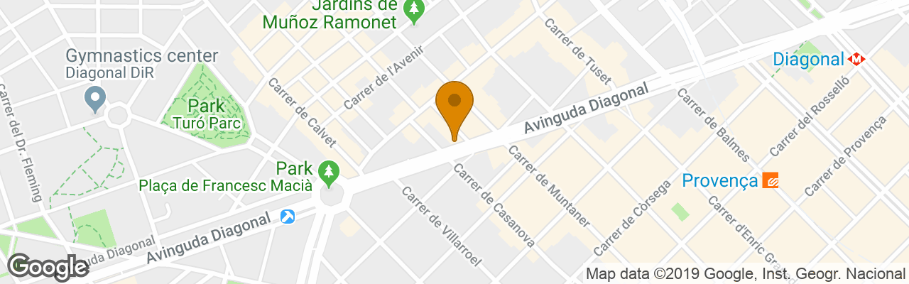 Hostal Petit Princep 