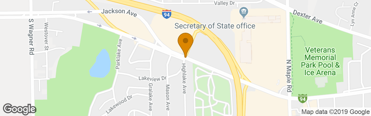 Clarion Hotel & Conference Center 