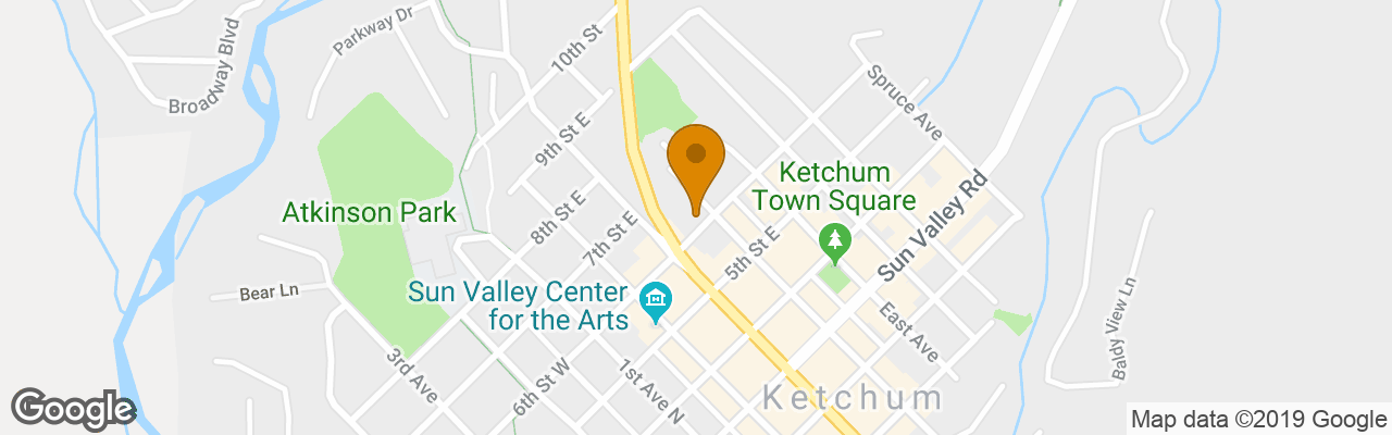 Hotel Clarion Inn Sun Valley 