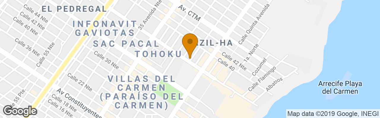 Hotel The St Martin Boutique 