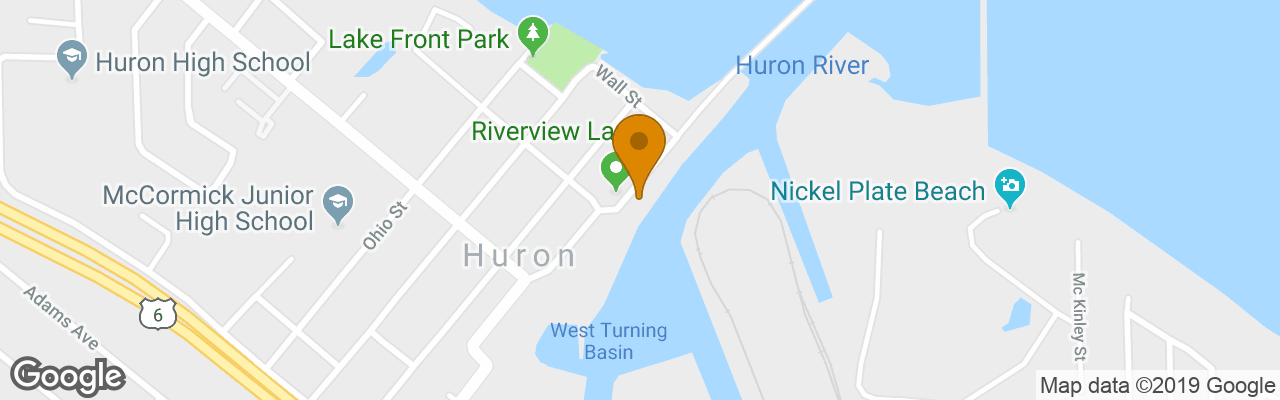 Hotel River's Edge Inn 