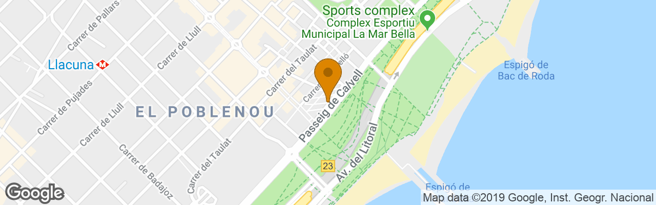 Home Around Rambla Suite & Pool 